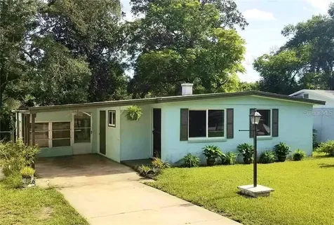 712 W Oakdale Avenue Deland FL 32720