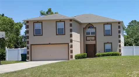 1343 Swiss Lane Deltona FL 32738