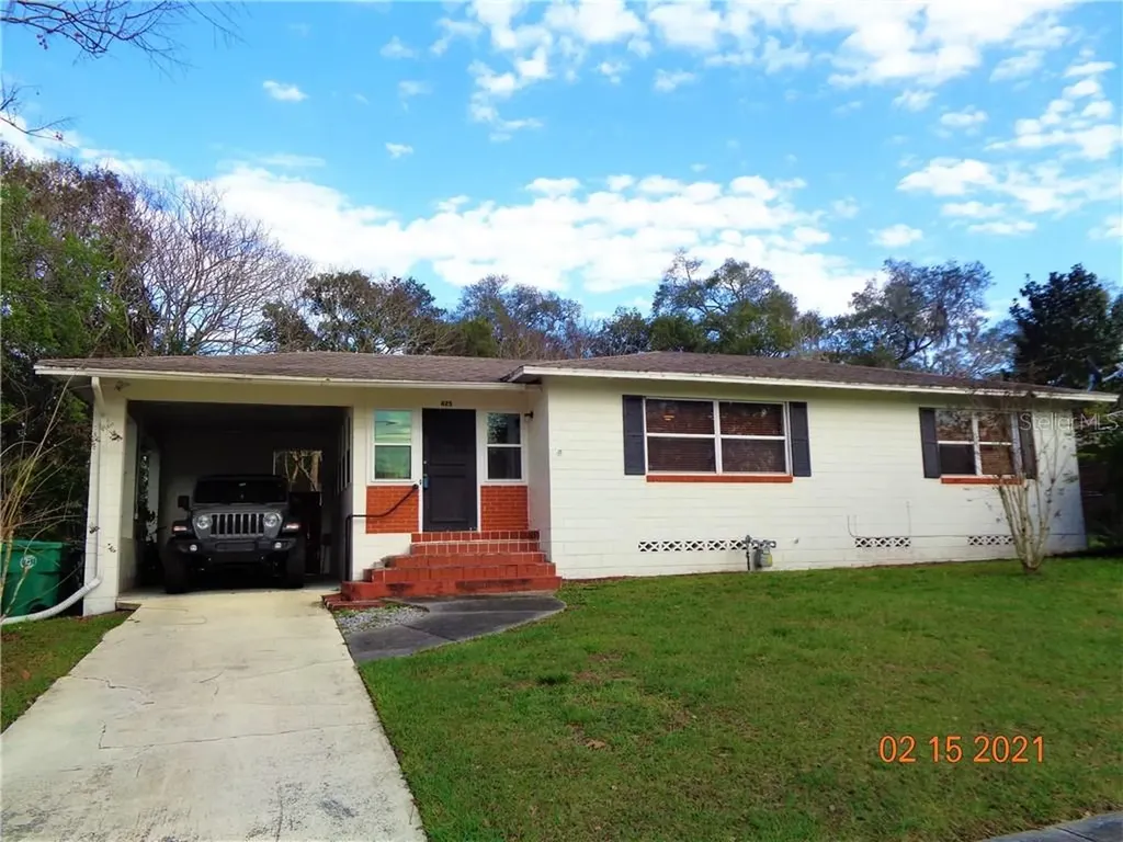 425 N Kentucky Avenue Deland FL 32724