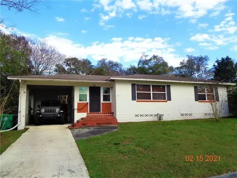 425 N Kentucky Avenue Deland FL 32724