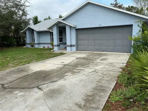1002 Angora Street Deltona FL 32725