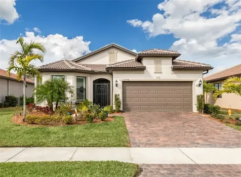 13778 Yelma Street Venice FL 34293