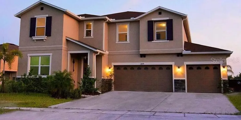 2879 Boating Boulevard Kissimmee FL 34746