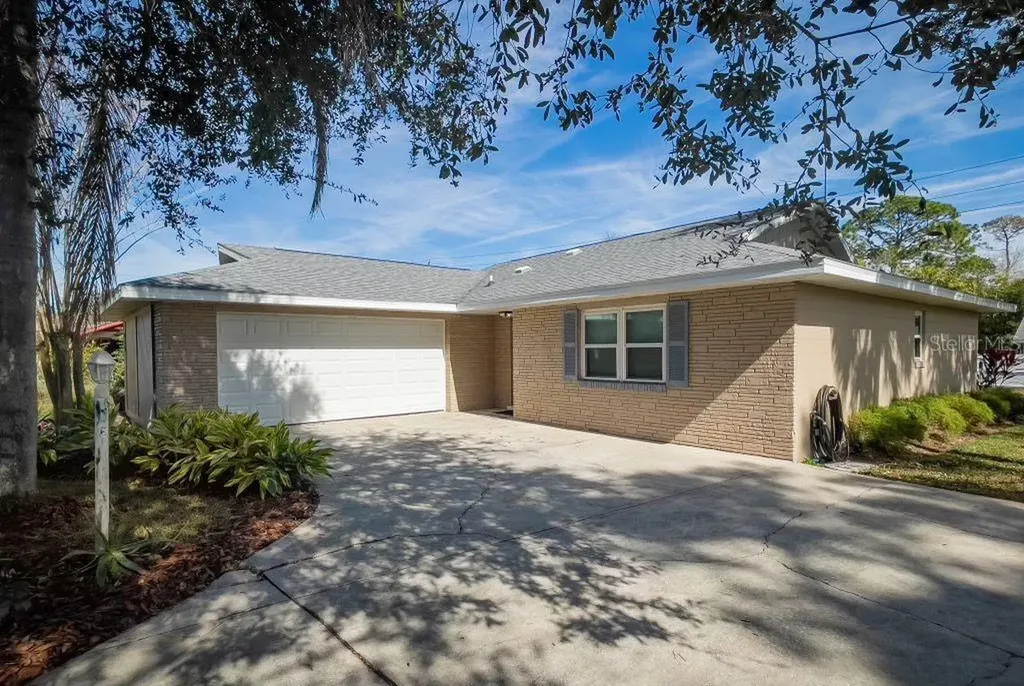 939 Chickadee Drive Port Orange FL 32127
