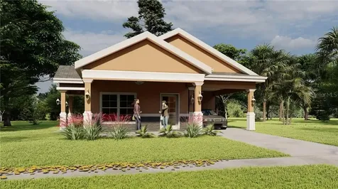 1509 E New Orleans Avenue Tampa FL 33610
