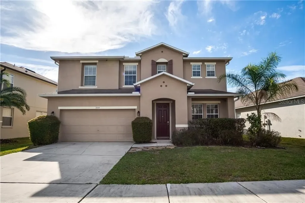 1010 Belvoir Drive Kissimmee FL 34744