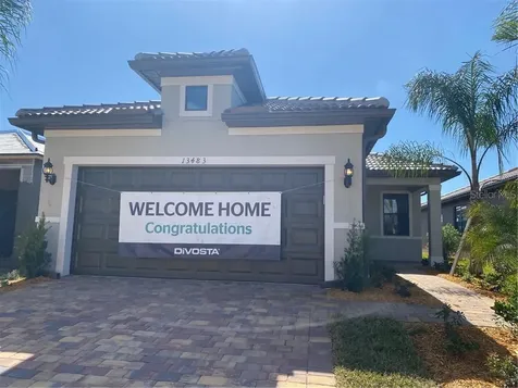 13483 Nobilio Street Venice FL 34293