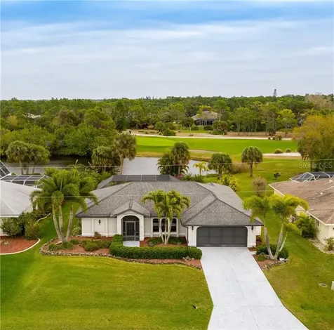 61 Clubhouse Road Rotonda West FL 33947