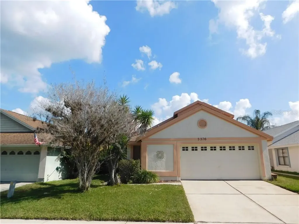 3376 S Saint Lucie Drive Casselberry FL 32707