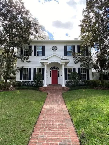 316 Agnes Street Orlando FL 32801