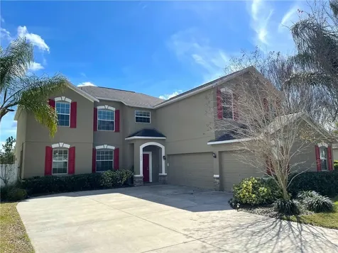 2027 Sunbow Avenue Apopka FL 32703
