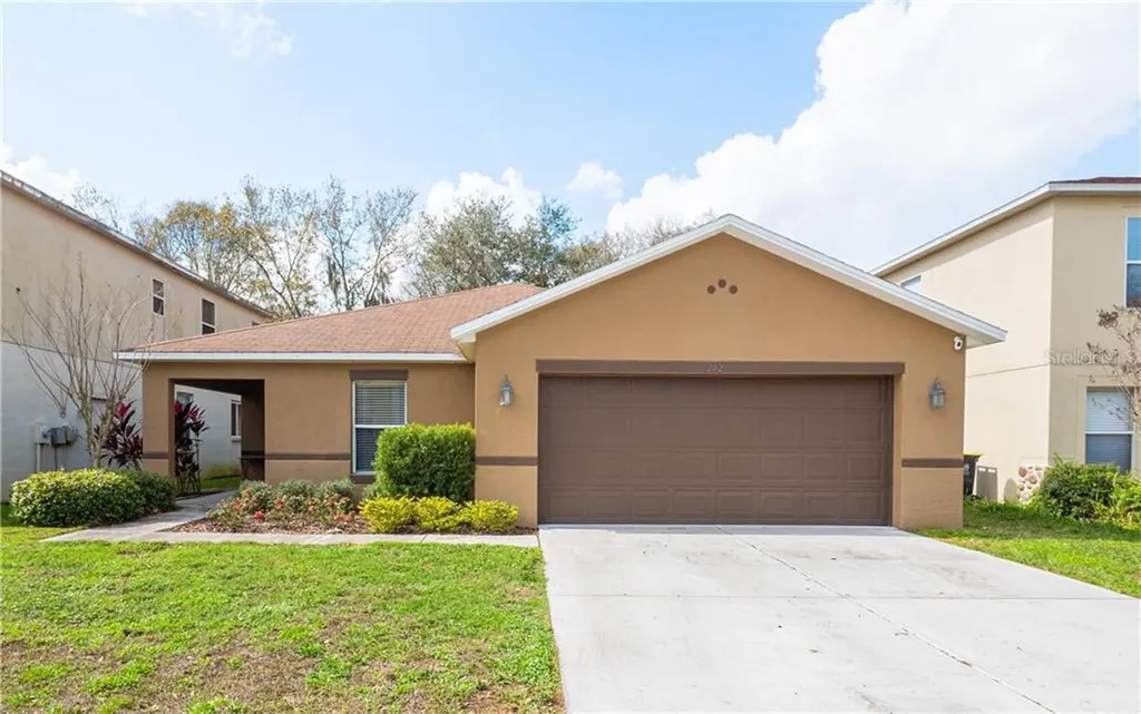2428 Brownwood Drive Mulberry FL 33860
