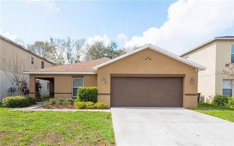 2428 Brownwood Drive Mulberry FL 33860