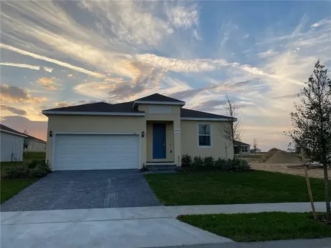 160 Roseville Drive Haines City FL 33844