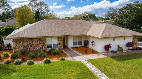 4302 Middle Lake Drive Tampa FL 33624