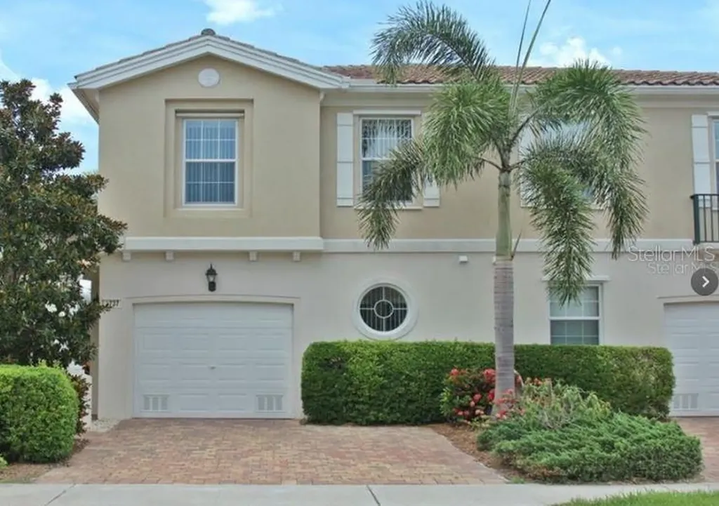 1737 Burgos Drive Sarasota FL 34238