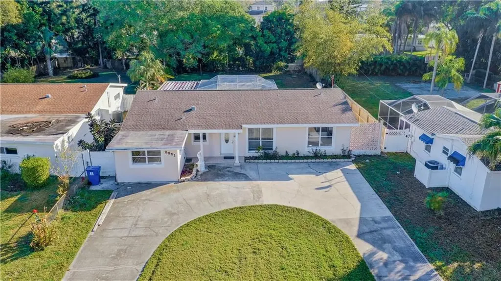 3651 Shore Acres Boulevard NE St Petersburg FL 33703