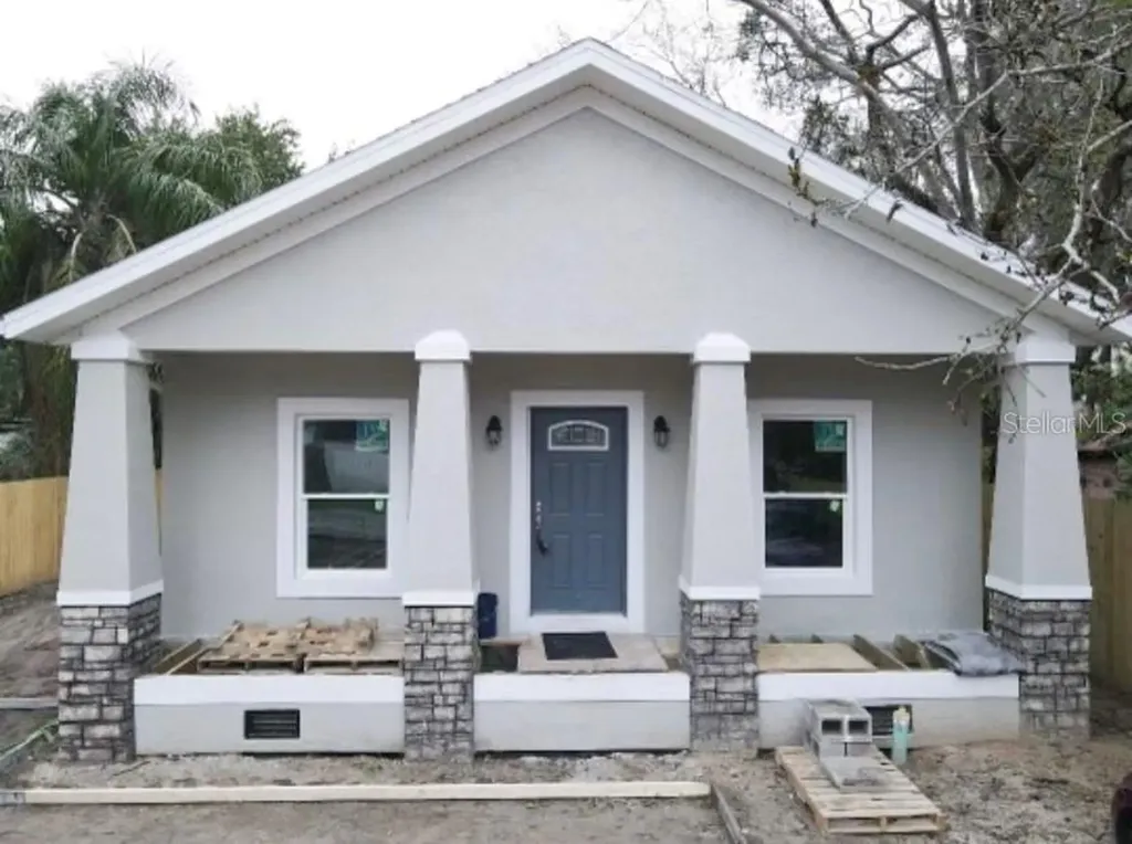 3617 N 52nd Street Tampa FL 33619
