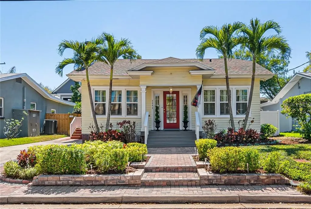 3002 W Angeles Street Tampa FL 33629
