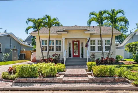 3002 W Angeles Street Tampa FL 33629