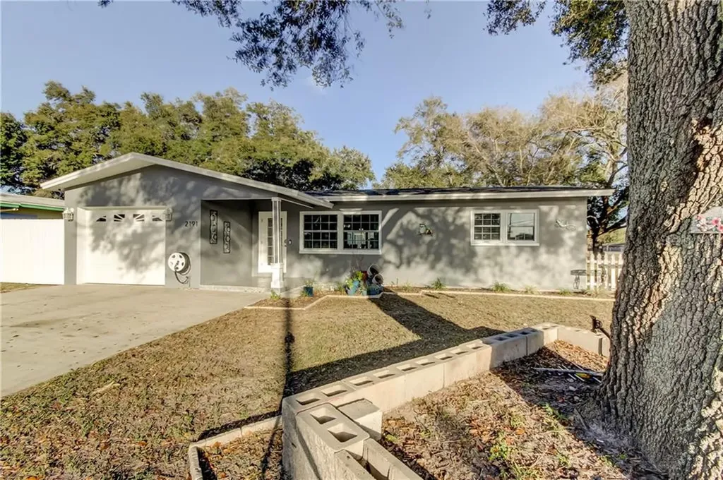 2191 Poinciana Terrace Clearwater FL 33760