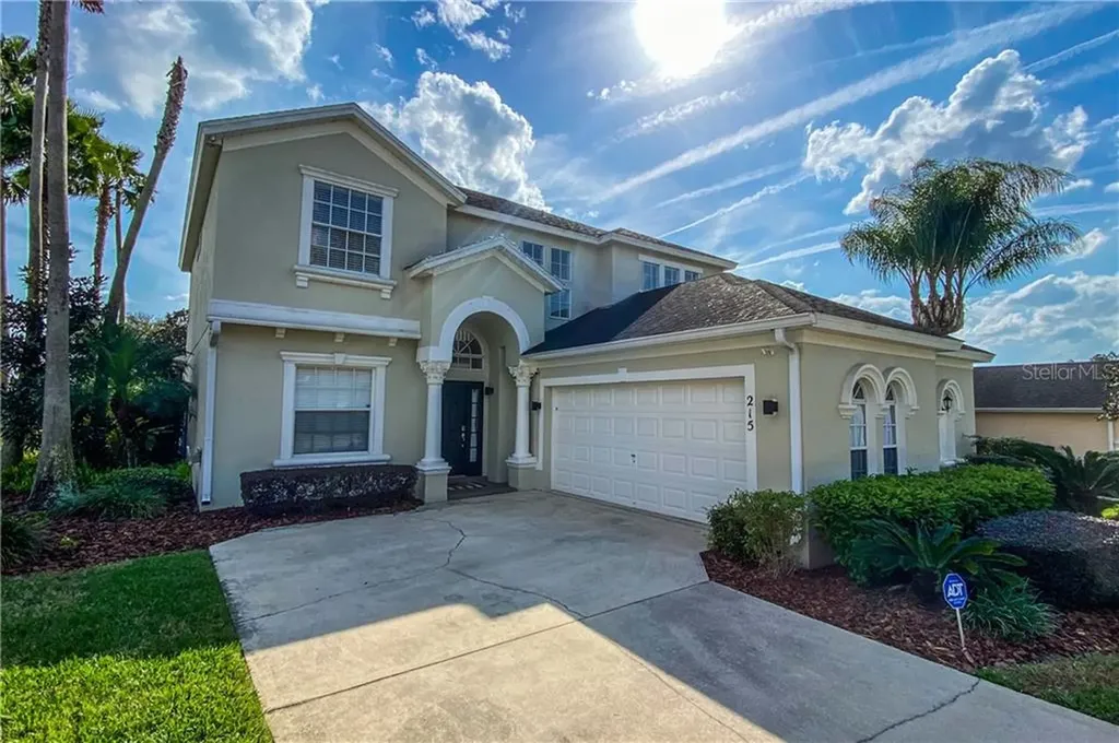 215 Orista Drive Davenport FL 33897