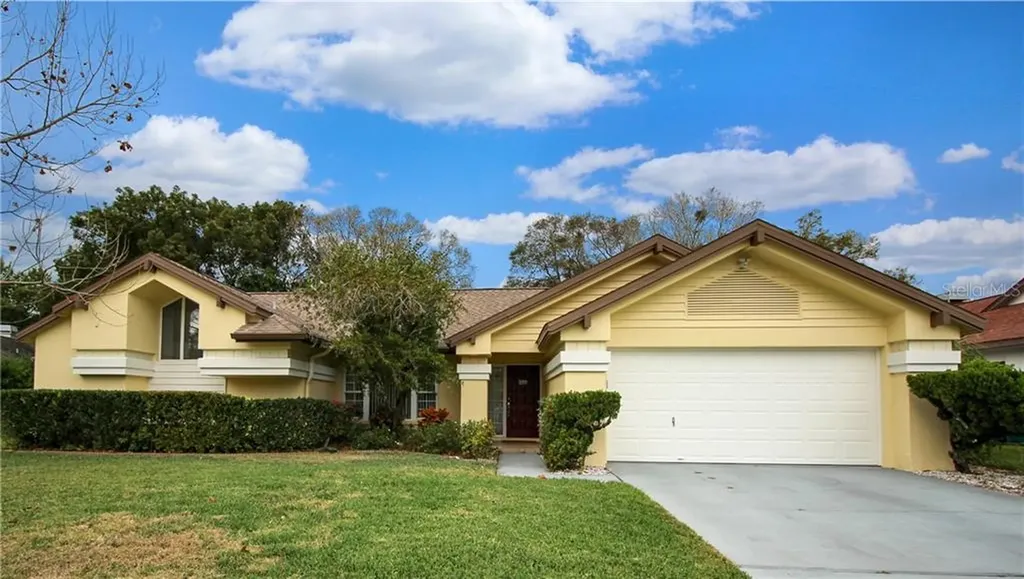 1533 Cumberland Court W Palm Harbor FL 34683