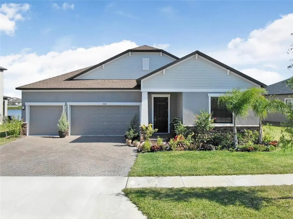 7838 Lago Mist Way Wesley Chapel FL 33545