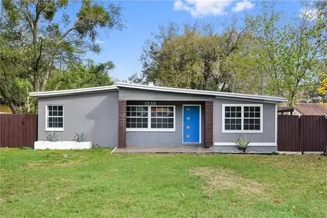 1939 Azalea Avenue Winter Park FL 32792