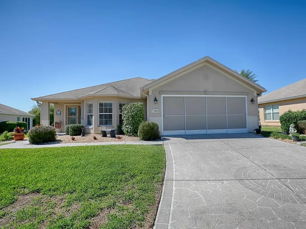 13812 SE 92nd Court Summerfield FL 34491