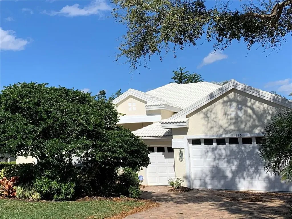 415 Wellington Court Venice FL 34292