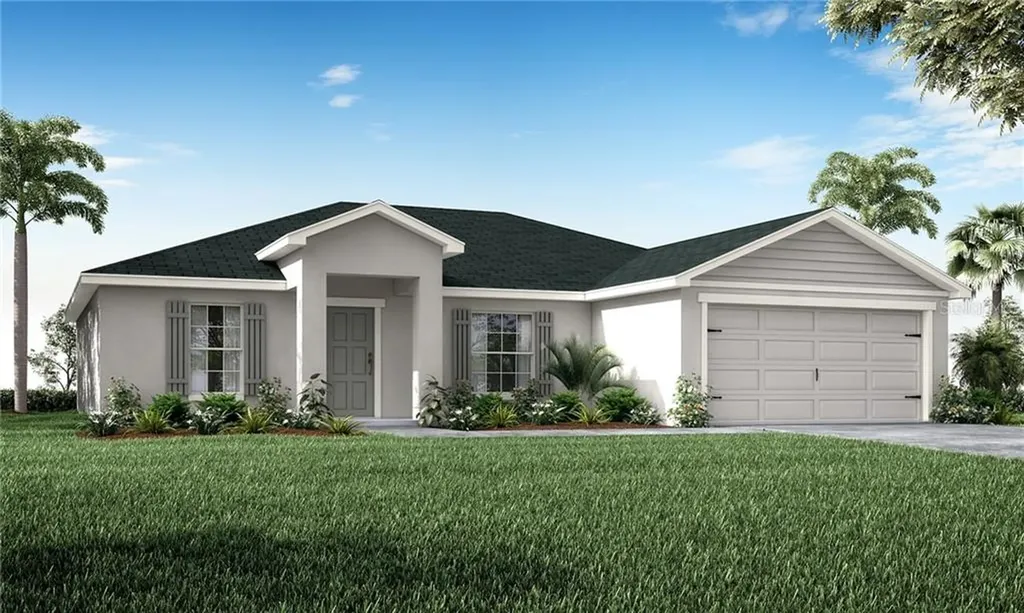 992 First Drive Eagle Lake FL 33839