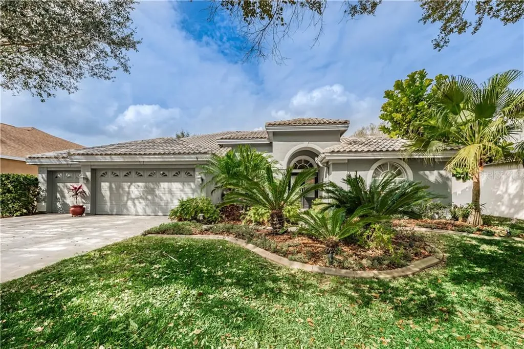 5256 Kernwood Court Palm Harbor FL 34685