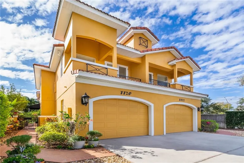 1120 Aragon Avenue Winter Park FL 32789