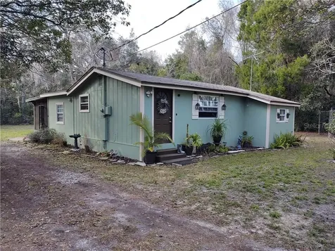 18911 Coats Street Spring Hill FL 34610