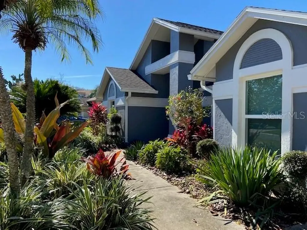 2736 Buckhorn Oaks Drive Valrico FL 33594