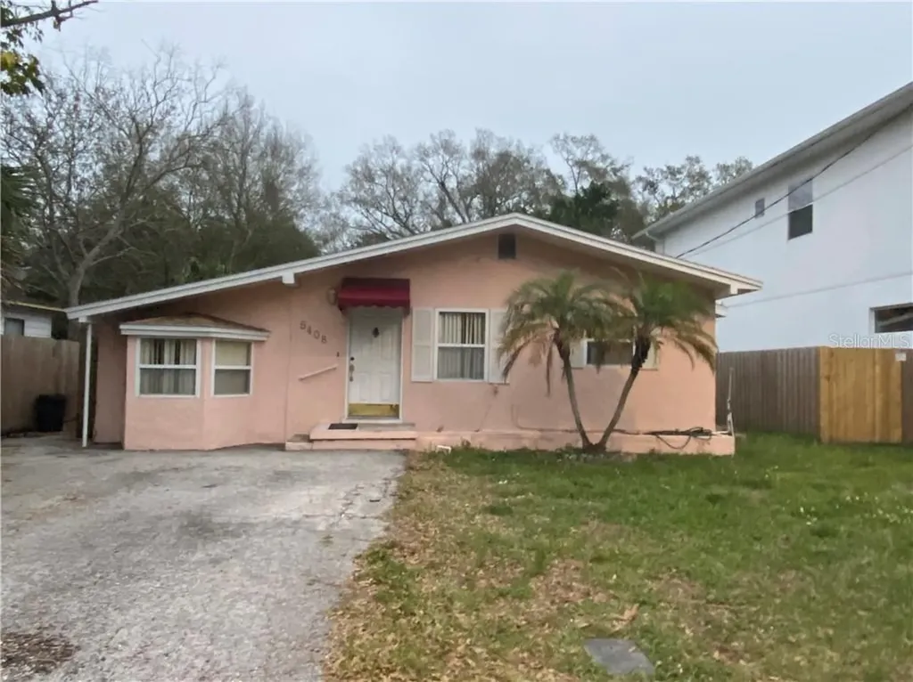 5408 S Elkins Avenue Tampa FL 33611
