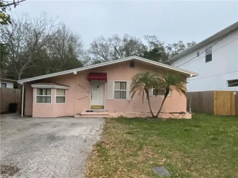 5408 S Elkins Avenue Tampa FL 33611