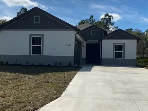 5695 Lavender Avenue North Port FL 34288