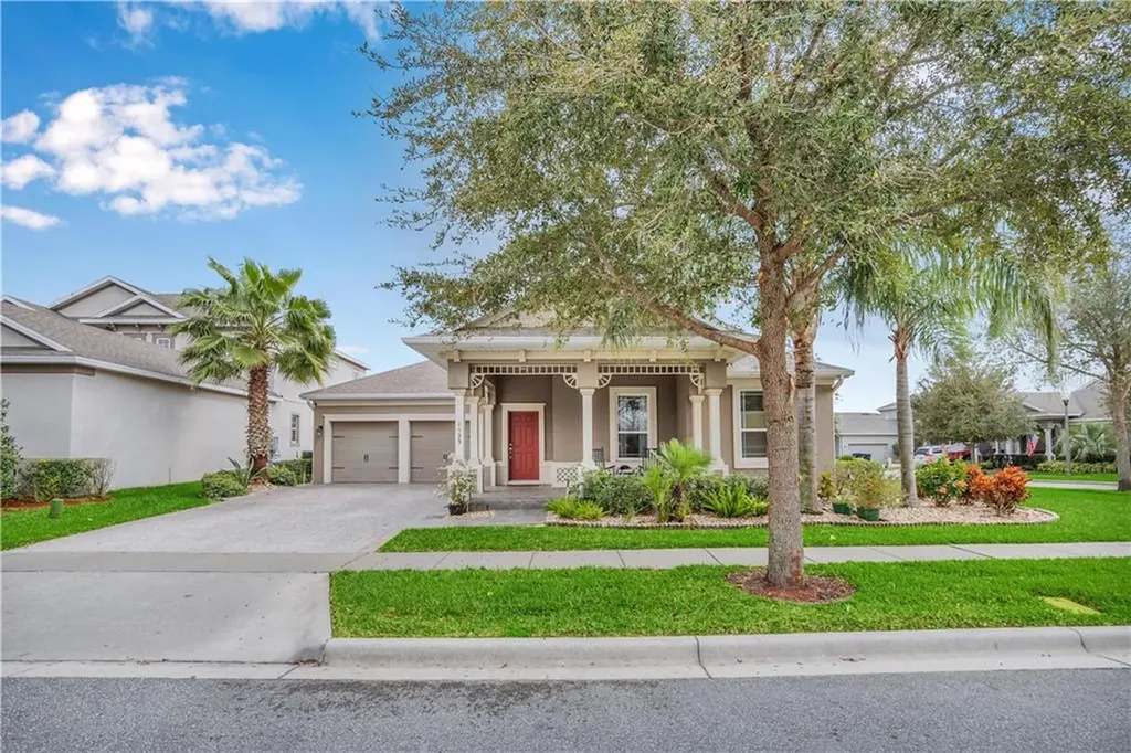 7523 Lake Hancock Boulevard Winter Garden FL 34787