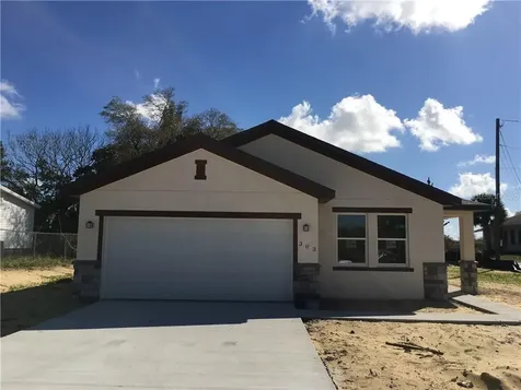 303 N 15th Street Haines City FL 33844