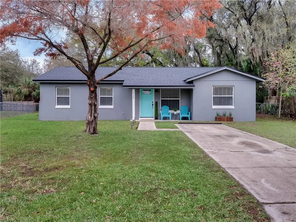 927 Rich Drive Oviedo FL 32765