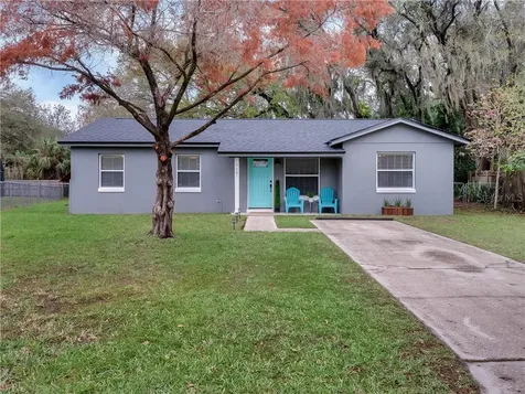 927 Rich Drive Oviedo FL 32765