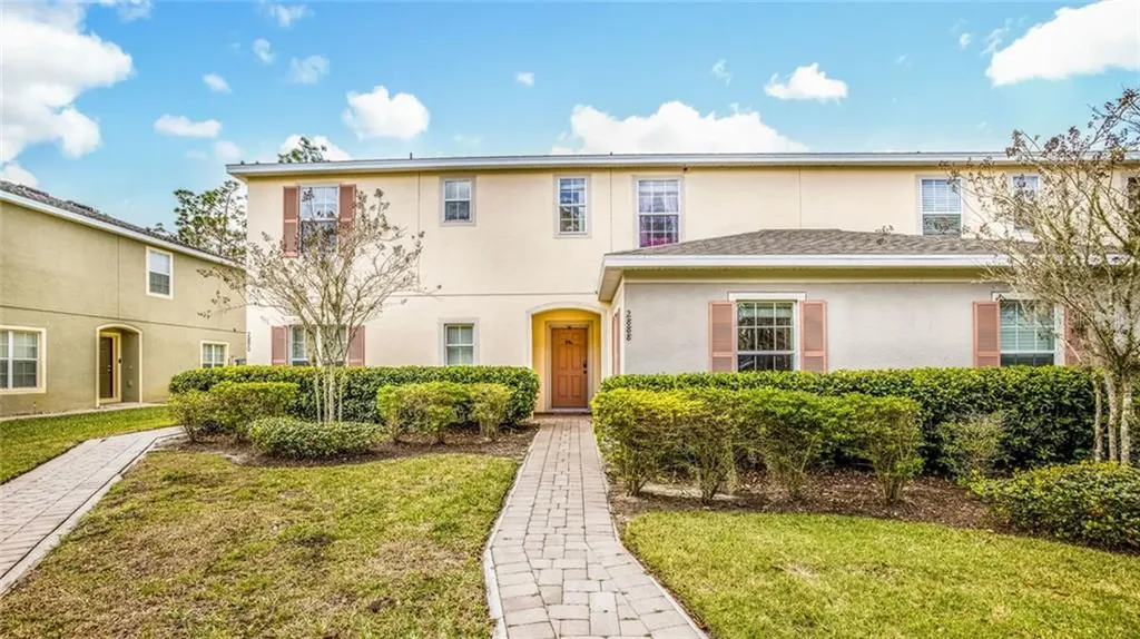 2888 Tanzanite Terrace Kissimmee FL 34758