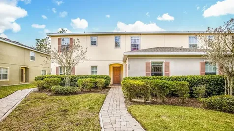 2888 Tanzanite Terrace Kissimmee FL 34758