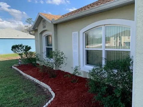 3340 Sky Street Deltona FL 32738