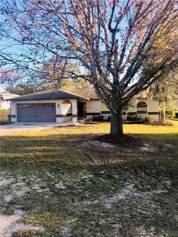 5840 W Cinnamon Ridge Drive Homosassa FL 34448