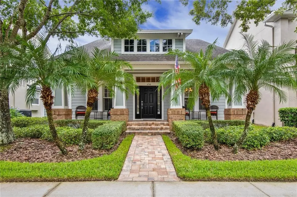 11510 Perfect Place Tampa FL 33626