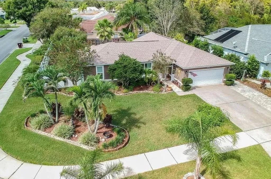 4240 Gold Rush Lane Saint Cloud FL 34772