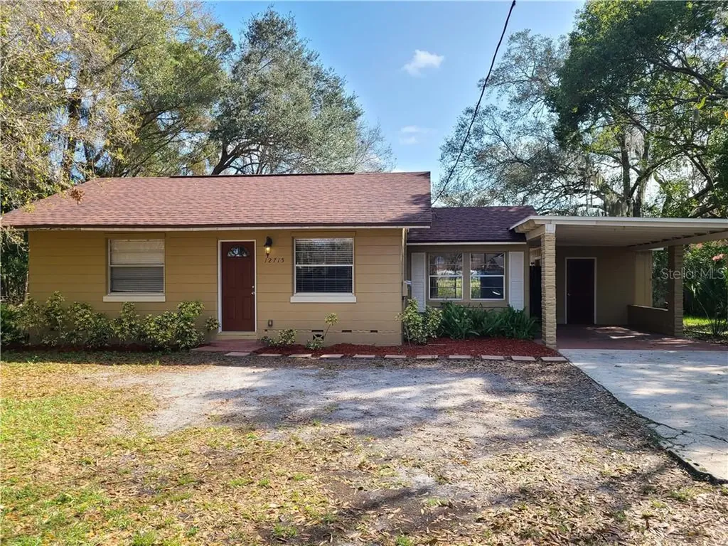 12715 N Armenia Avenue Tampa FL 33612